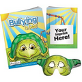Fun Masks Coloring Book - Bullying is Bad